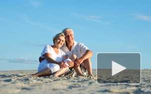 Путин допускает повышение пенсионного возраста для россиян