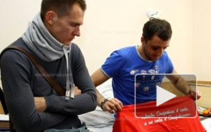Андрей Дикань, травмированный в матче с «Зенитом», выписан из больницы