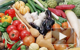 В Россию запрещен ввоз растительной продукции из Украины. Похоже, братья-славяне пытались обдурить РФ