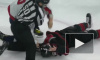 Видео: Овечкин отправил в нокаут 19-летнего хоккеиста 