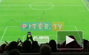 Франция-Бельгия: первый тайм 0:0