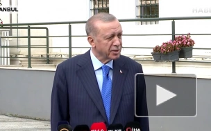 Эрдоган: Турция ищет альтернативы карте "Мир"