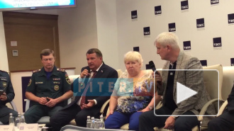 Плюсы и минусы новых технологий: в Петербурге прошел круглый стол на тему безопасности в доме с газом 