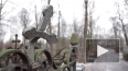 В Петербурге вандалы разгромили могилы на старообрядческом ...