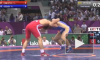 Россиянин Ариуар Гедуев, истекая кровью, завоевал олимпийское «серебро» в борьбе вольным стилем