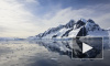 Гренландия собирается продавать воду из тающих ледников