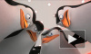 "Пингвины Мадагаскара" (Penguins of Madagascar): мультфильм от студии DreamWorks Animation вышел в прокат 