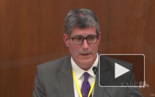 Судмедэксперт заявил, что причиной смерти Флойда стало сердечное заболевание