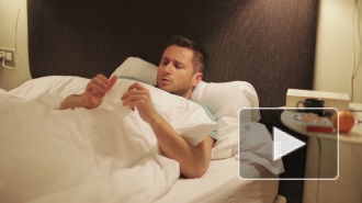 В Минздраве выяснили, люди каких профессий болеют чаще других