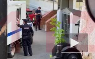 Суд в закрытом режиме рассмотрит вопрос об аресте губернатора Фургала