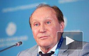 ФСБ работает с экс-главой комитета по благоустройству Петербурга