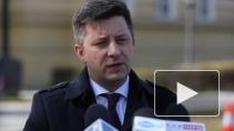 В Польше заявили, что Белоруссия не впускает гуманитарный конвой