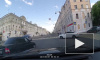 Видео: в Твери автомобиль сбил велосипедиста