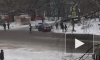 Видео: В Нижнем Новгороде штурмом взяли квартиру мужчины, который устроил взрыв в подвале дома