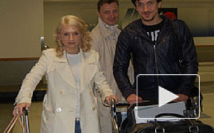 Фигуристы сборной России прилетели вместо Загреба в Будапешт