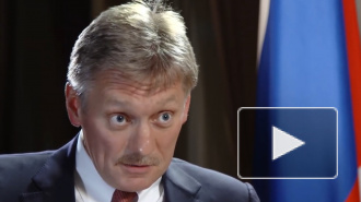 Кремль отреагировал на заявления о победе Путина на "нормандском саммите"