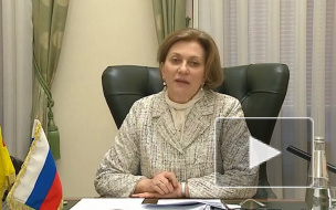 Попова рассказала о процессе снятия ограничений из-за коронавируса