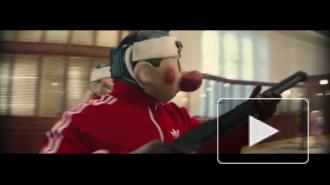 Вышел мини-сериал по мотивам фильма "Майор Гром: Чумной Доктор"