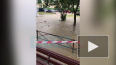 "Новый прорыв": в Калининском районе потоп из-за дырявой...