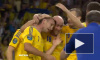 Евро-2012: Украина-Швеция. 2:1