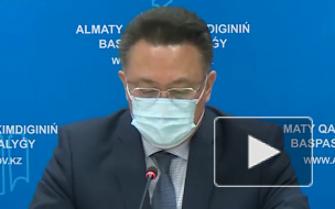 В Узбекистане сообщили о первой смерти от коронавирусной инфекции