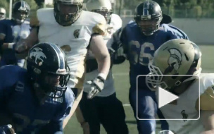 "Санкт-Петербургские Грифоны" открыли академию для новичков