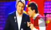 Басков опубликовал видео совместного выступления с Зеленским