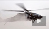 Над Ираком вблизи границы с Сирией разбился вертолет ВМС США "Черный ястреб"