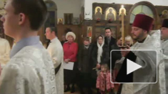 Сегодня православные христиане отмечают Сочельник