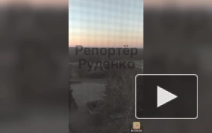 Донецк: Украинские силовики выпустили 33 мины по территории ДНР