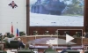 Шойгу: Россия и Белоруссия ведут боевое слаживание региональной группировки войск