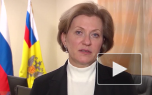 Роспотребнадзор не увидел взрывного роста числа заболевших коронавирусом