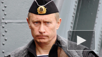 Путина просят ввести на Украину российские войска