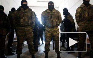Новости Украины 4.05.14: в Луганске ополченцы захватили ...