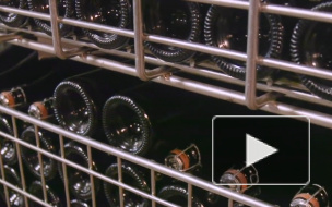 Эксперты: в 2020 году могут вырасти цены на вино 