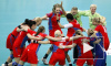 Универсиада 2015: женская сборная по гандболу вывела Россию на второе место в медальном зачете