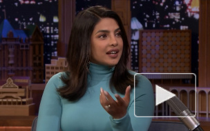 Приянка Чопра вошла в актерский состав новой "Матрицы"