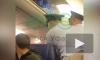 Видео: мужчину сняли с самолета Москва – Уфа из-за отказа надеть маску
