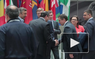 В День памяти и скорби Евросоюз продлил санкции против России 