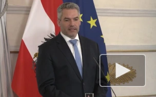 Канцлер Австрии: поведение НАТО предотвращает мировую войну