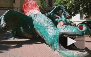 Гид по необычным местам Петербурга: дворы, о которых вы не знали