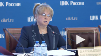 Памфилова сообщила о подготовке к голосованию по Конституции после переноса даты