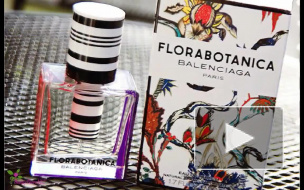 BALENCIAGA Florabotanica Парфумована Вода-Спрей