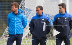 Зенит отправился в Тулу