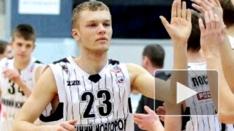 Баскетболист "Нижнего Новгорода" найден повешенным