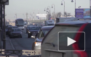 Петербургские улицы будут убирать по европейским стандартам