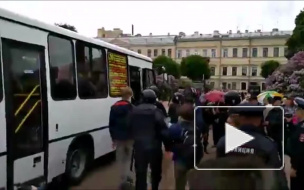 Депутата Резника решили наказать за участие в митинге через полтора месяца после него