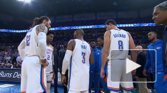 НБА приостановила сезон после заражения коронавирусом игрока "Юты"