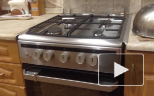 Оперативные бригады экстренно возвращают газ в квартиры Приморского района