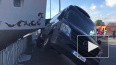 Видео из Германии: Парусник из Петербурга сбил авто ...